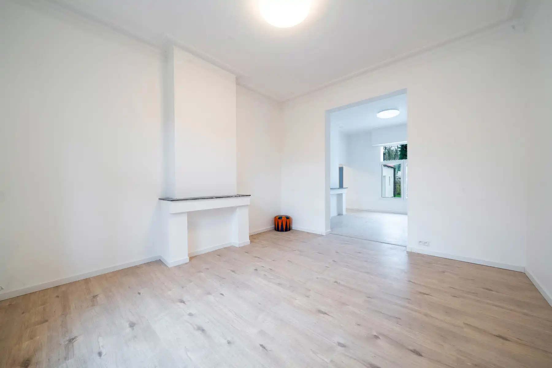 Karakteristieke HOB met 4 slpk in centrum Heist foto 10