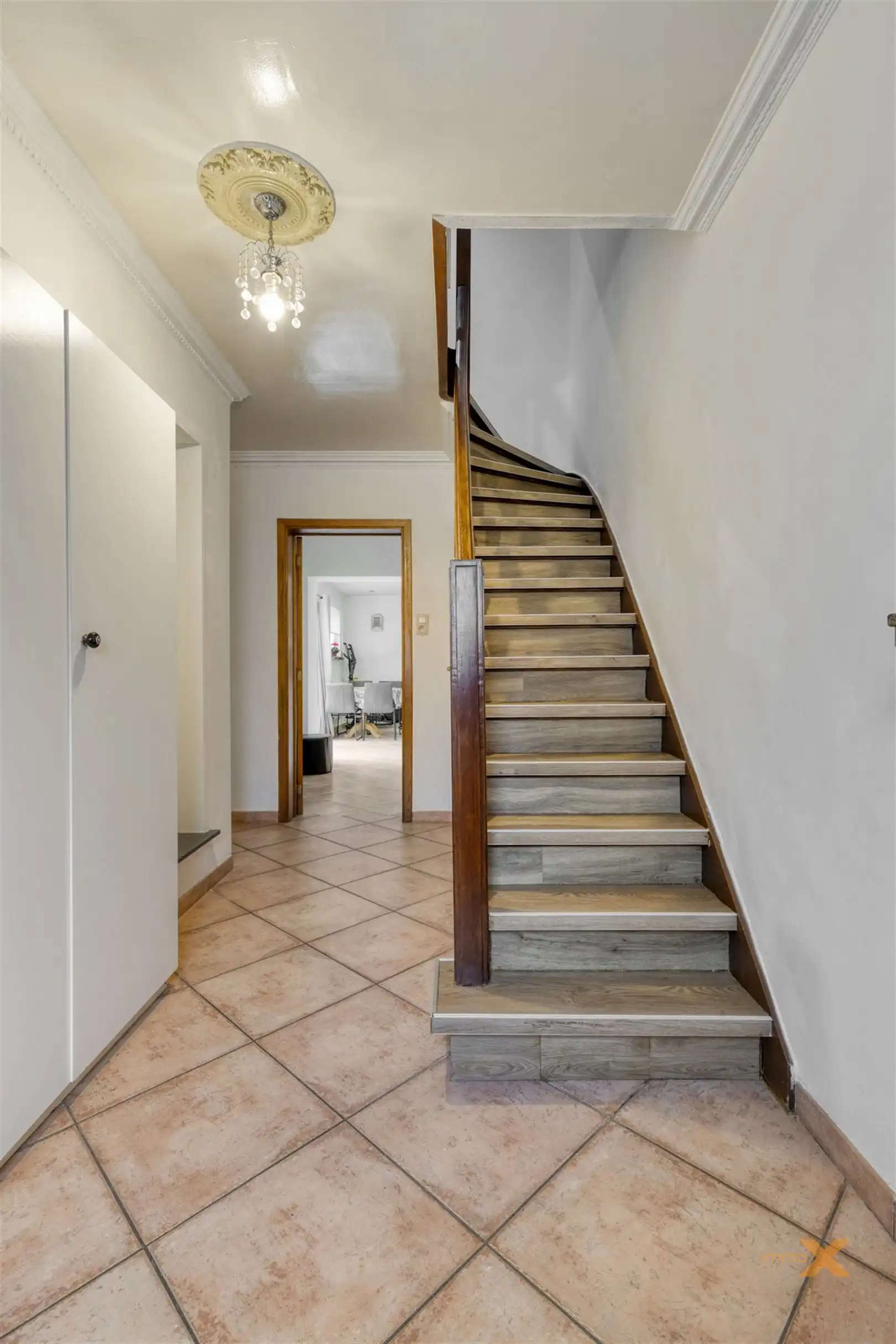 INSTAPKLARE GEZELLIGE WONING foto 28