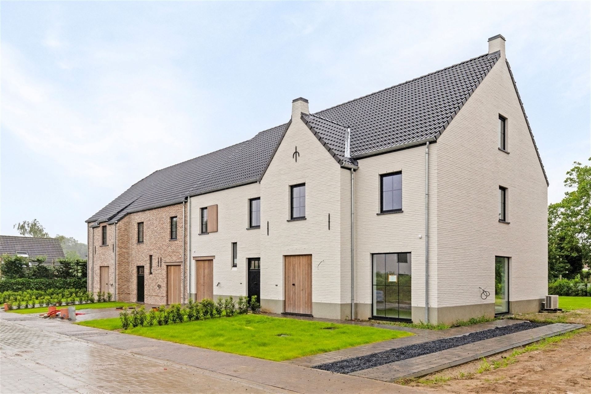 Nieuwbouw woning (2024) - mogelijkheid 6% BTW foto 2