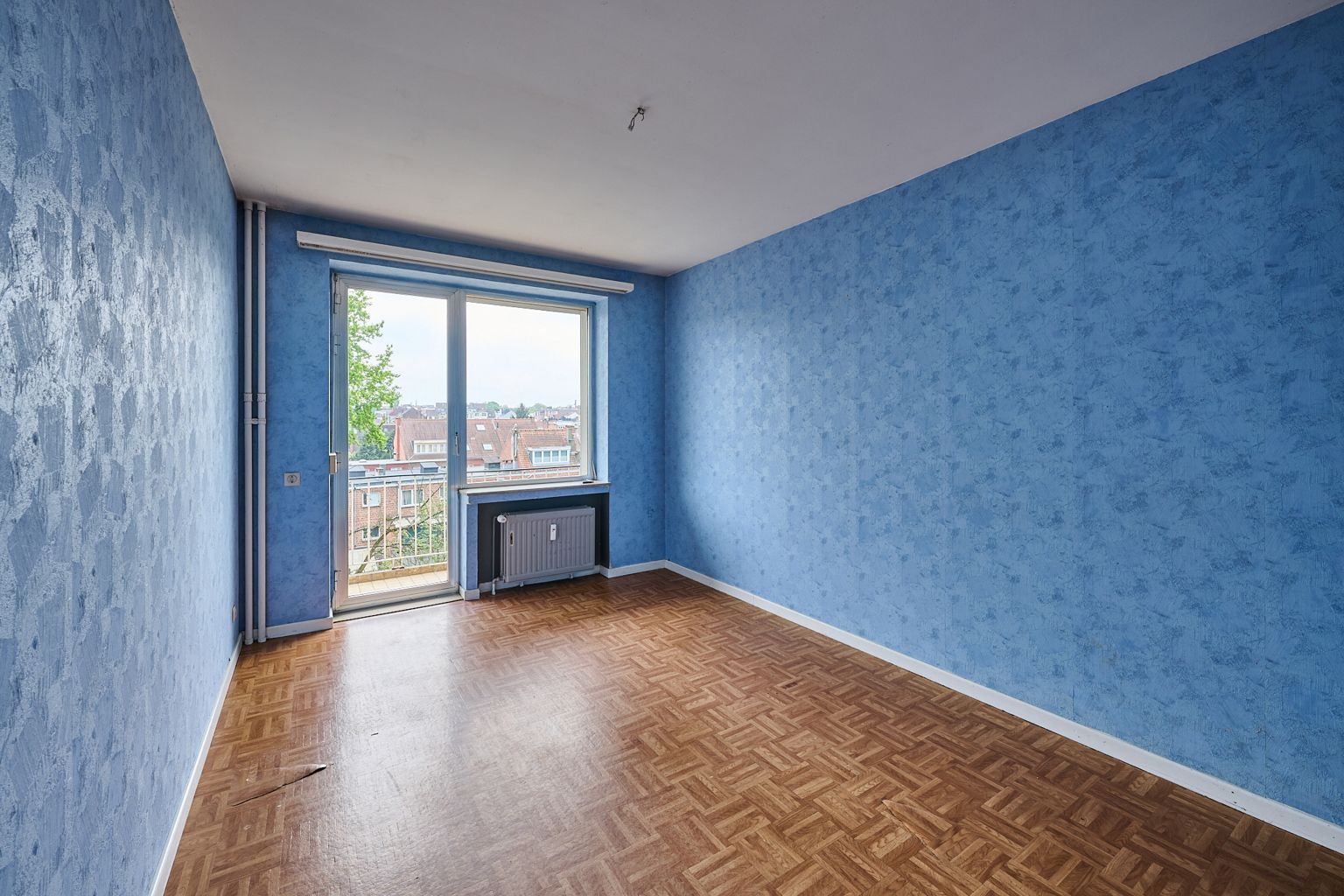 Appartement te koop foto 6