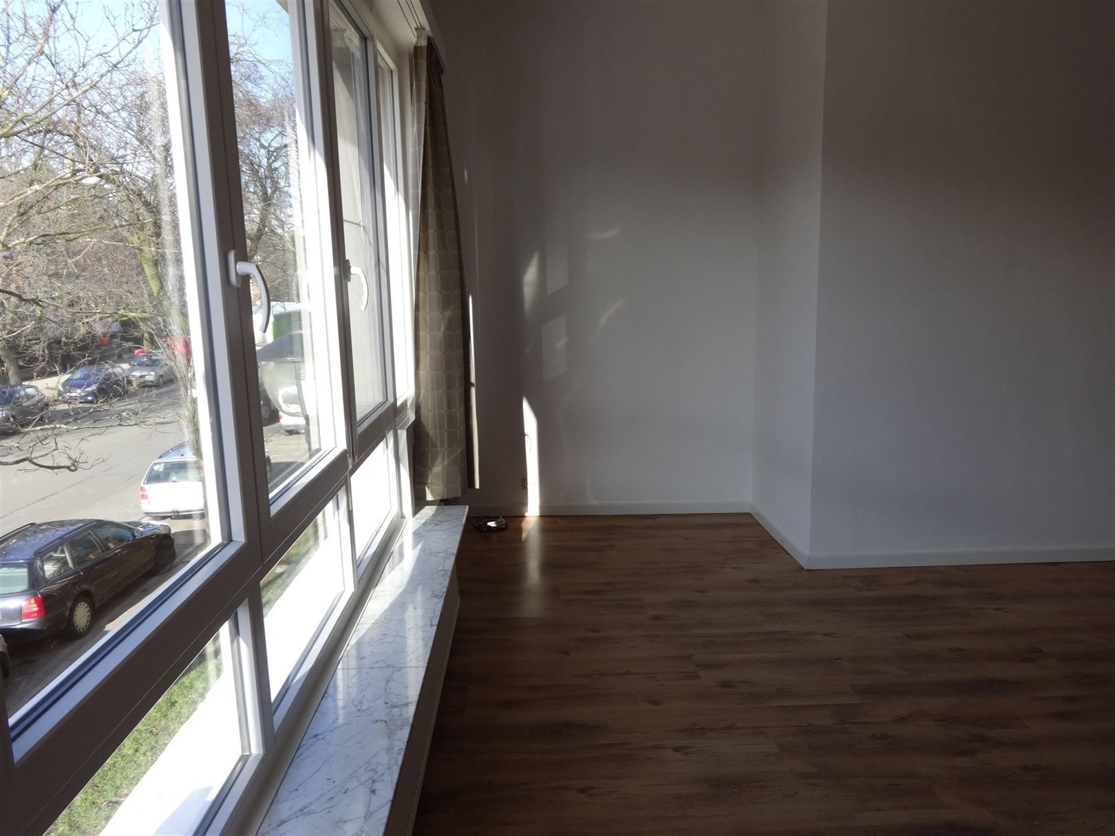 Appartement met één slaapkamer nabij Rivierenhof foto 13