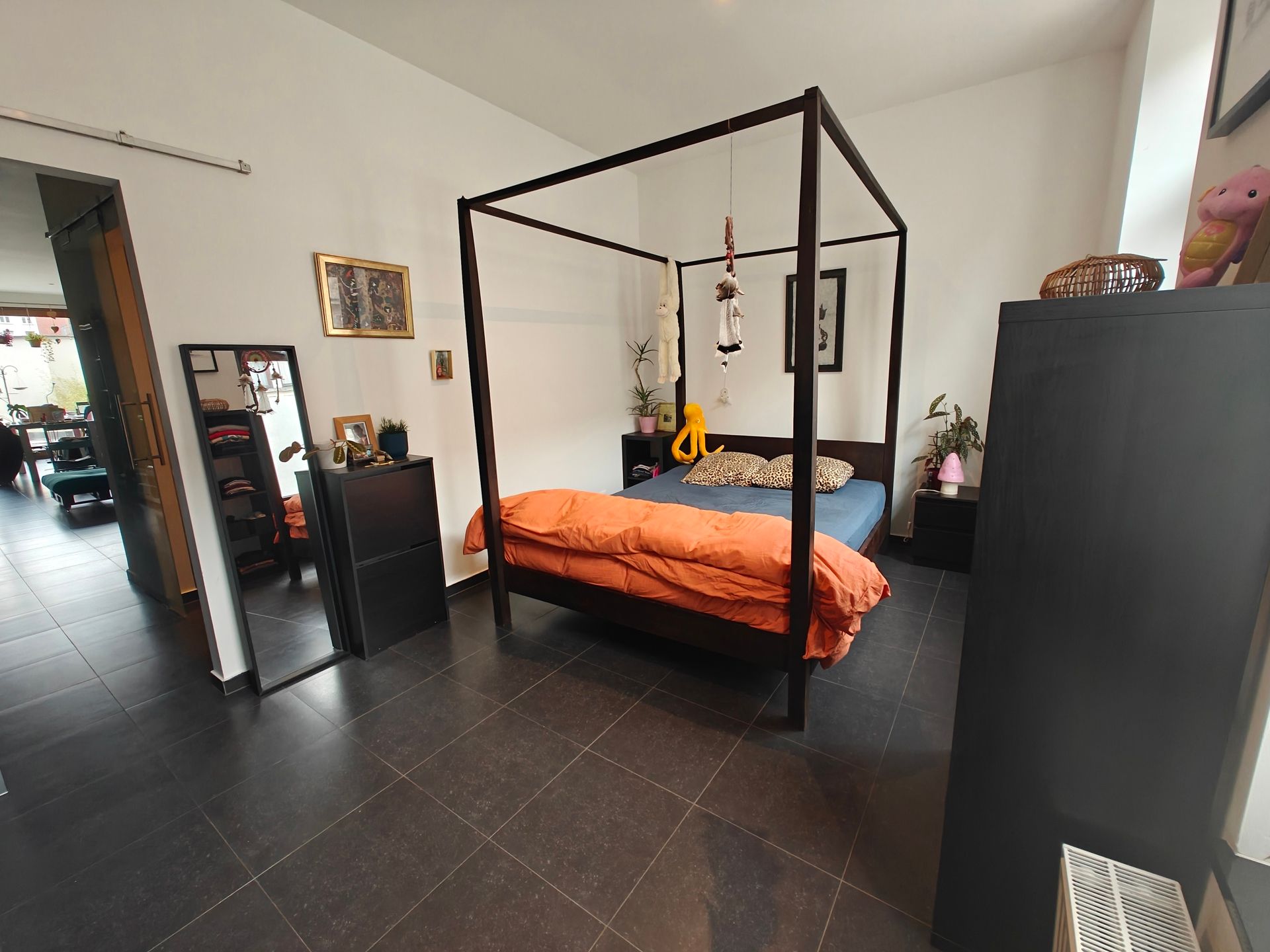 Appartement te huur foto 5