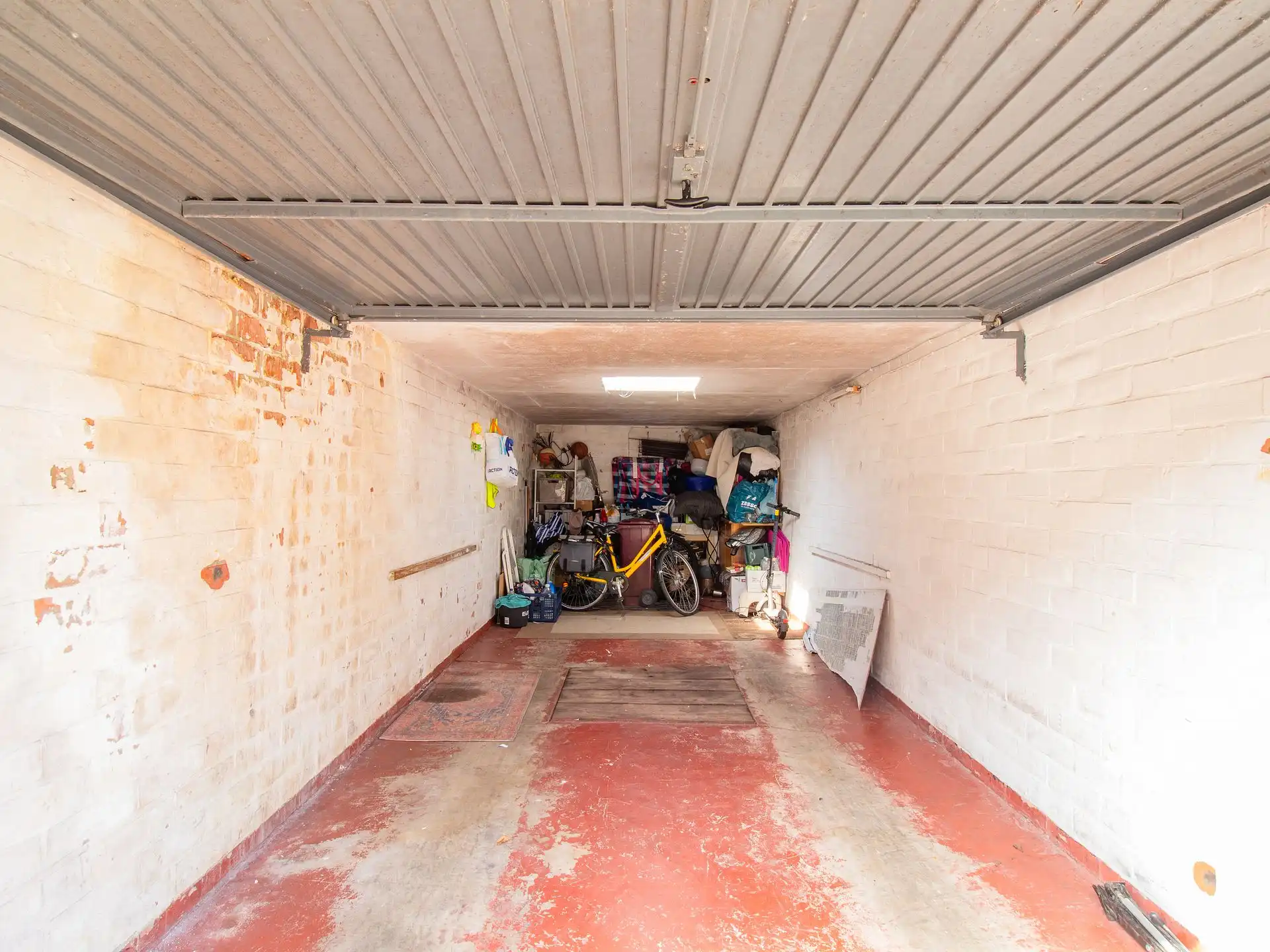 Appartement met 2 tot 3 slaapkamers en garagebox foto 12