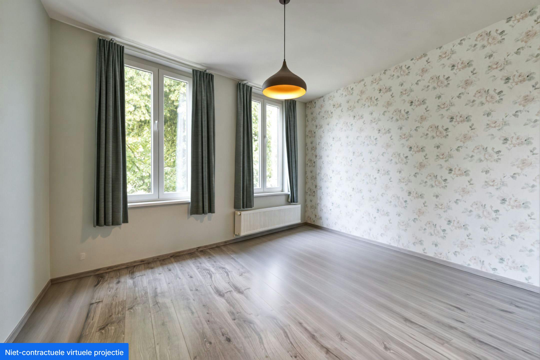 Instapklaar huis te koop (B-label) in Brugge met 3 kamers foto 11