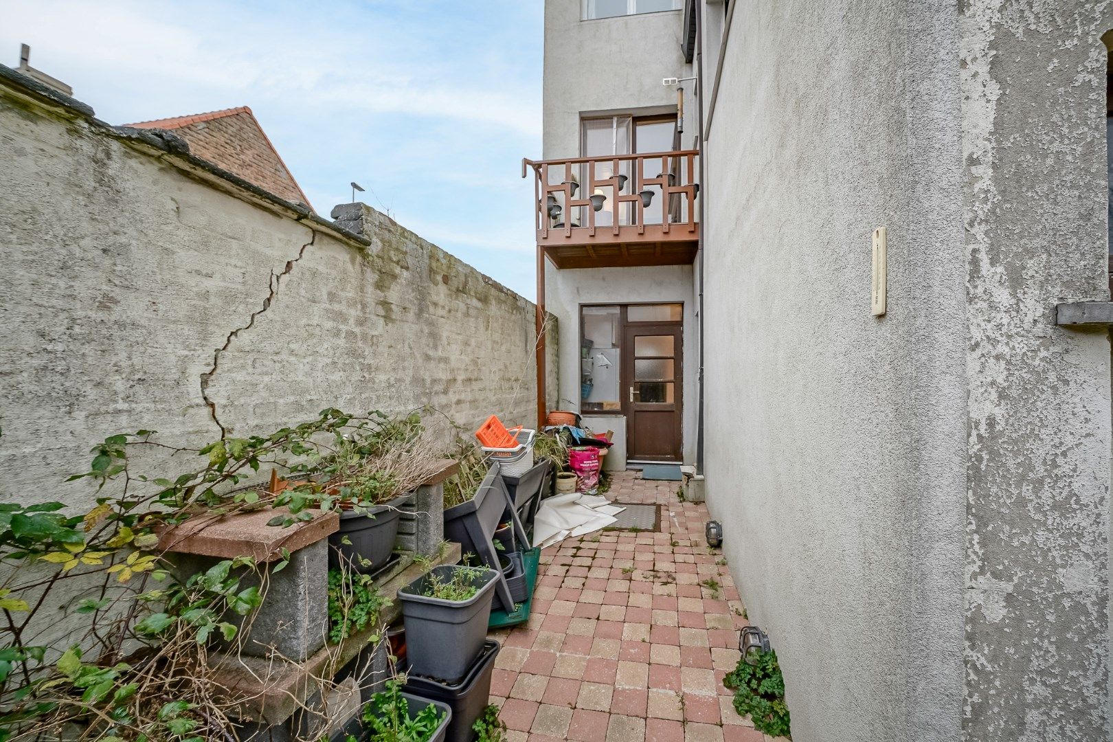 Ruime woning met 3 slaapkamers langs de vaart foto 20