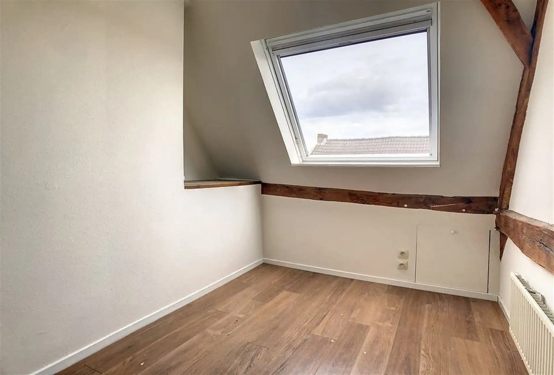 Duplex appartement op een uitstekende locatie foto 11