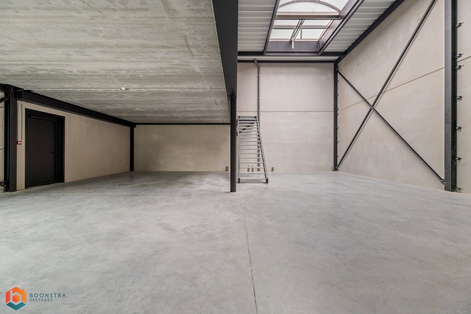 Nieuwbouw KMO-unit (194 m²) op top-locatie te Mechelen foto 7