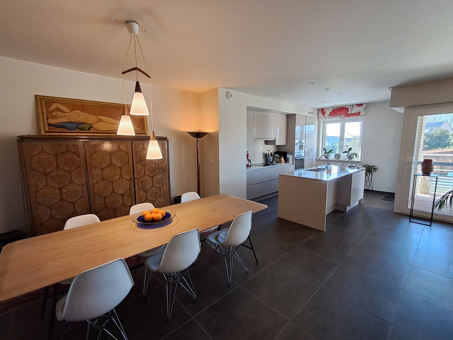 Prachtig appartement op rustige ligging! foto 3