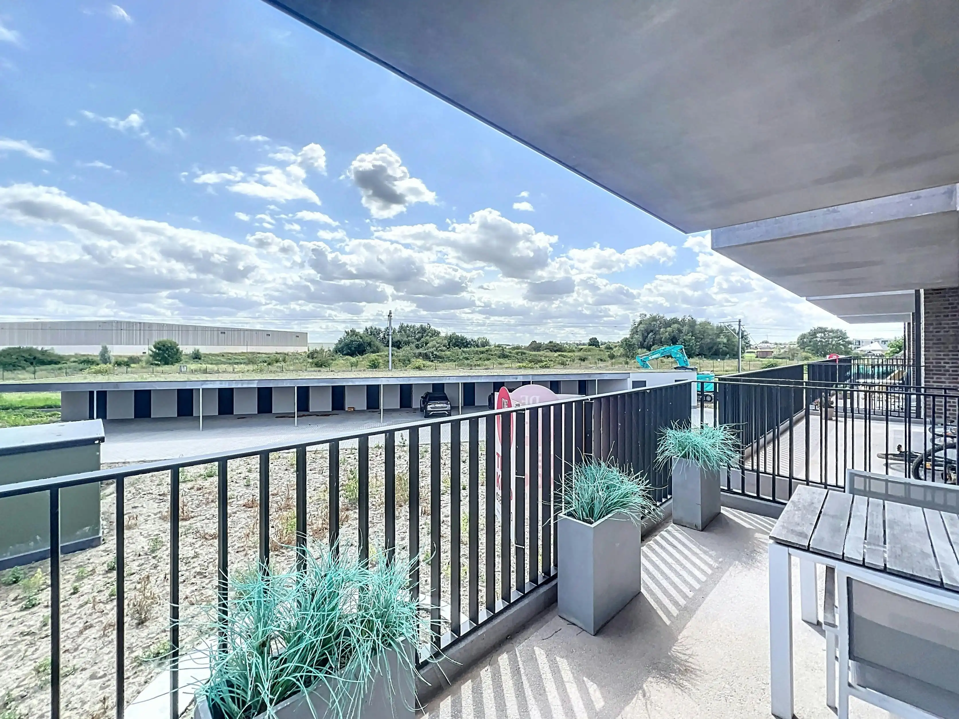 Residentie Volta: appartement te koop in Veurne foto 9