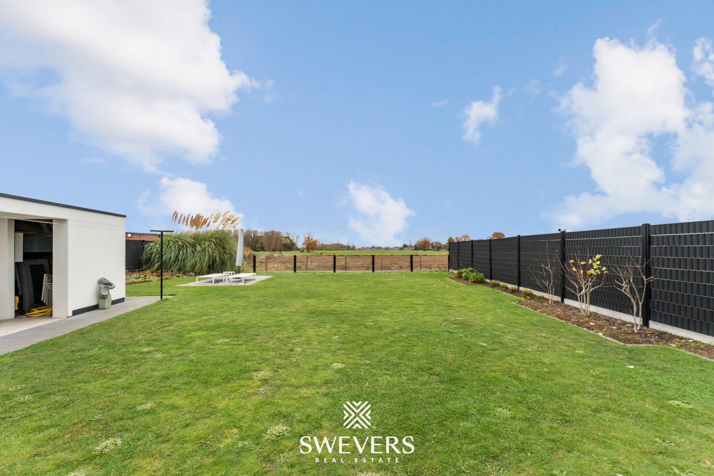 Instapklare gezinswoning met 3 slpks en ruime tuin foto 33