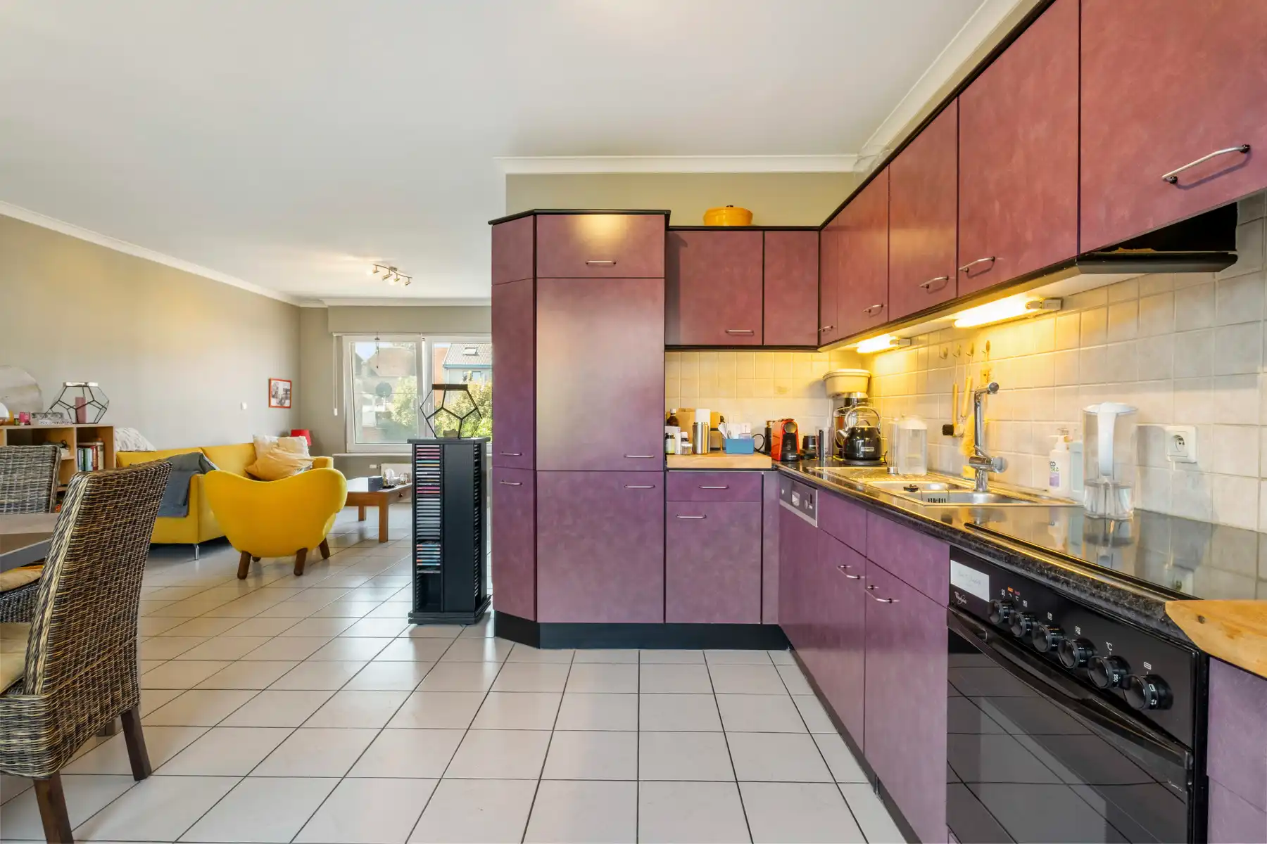 Instapklare woning te Oostende foto 5