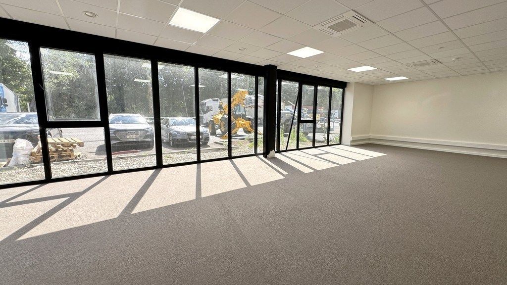 Bedrijfsruimte te huur in de Haven van Antwerpen foto 7