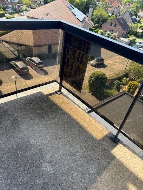 Zeer goed gelegen appartement in Bredene Duinen foto 12