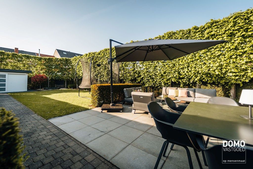 Moderne woning met top-EPC in Hasselt – klaar om in te trekken foto 14