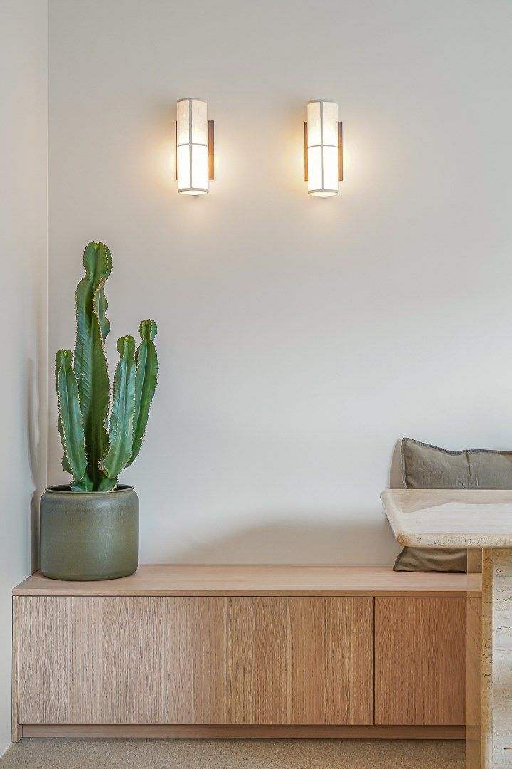 Luxueus gerenoveerd appartement met lateraal zeezicht foto 4
