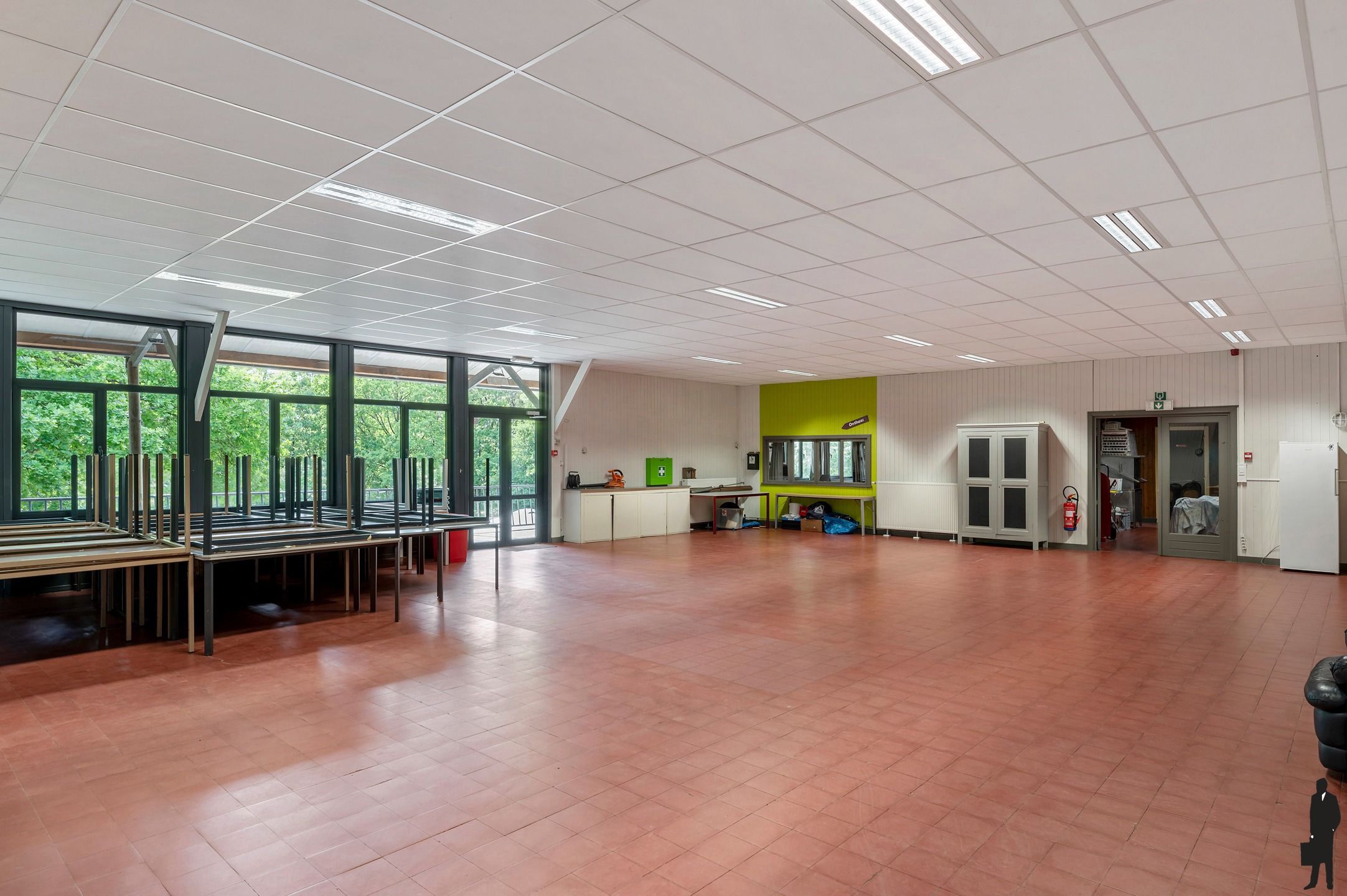 Recreatief onroerend goed in agrarisch gebied foto 5