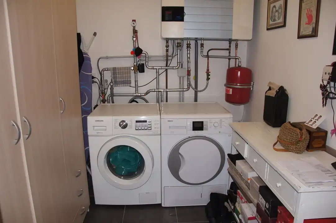 RESIDENTIE ZOETE ZEE foto 8