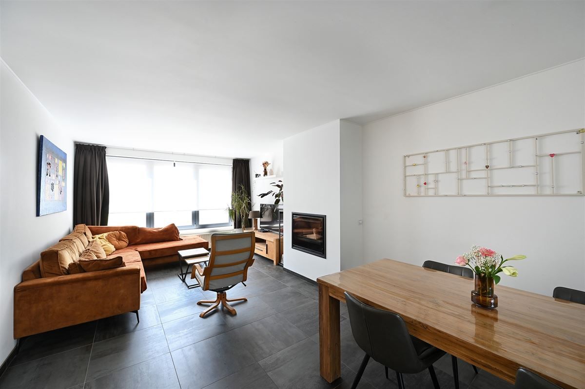 Gezellige en gerenoveerde woning op toplocatie foto 3