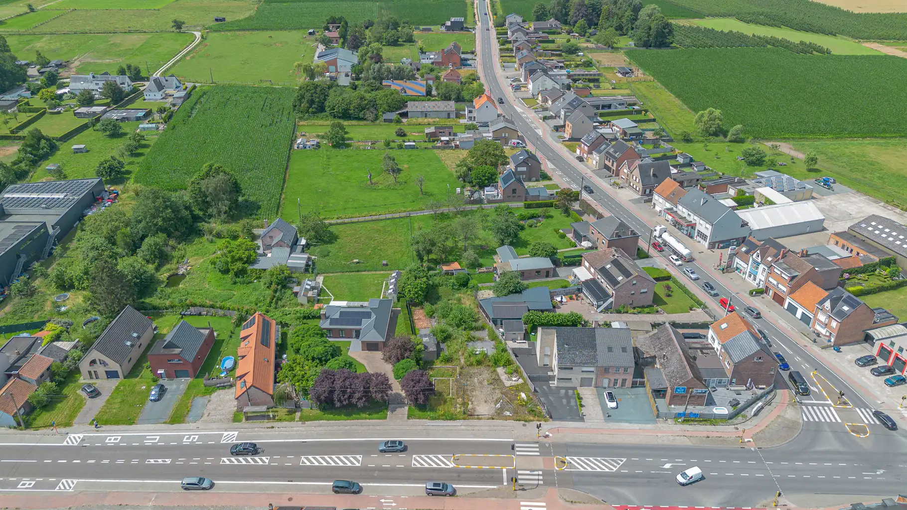 Grond te koop foto 8