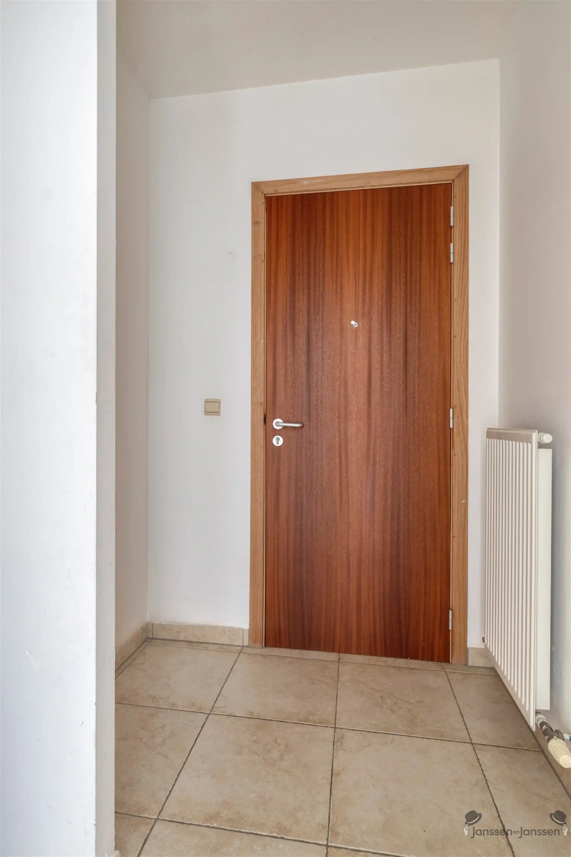 Appartement met 2 slaapkamers foto 4