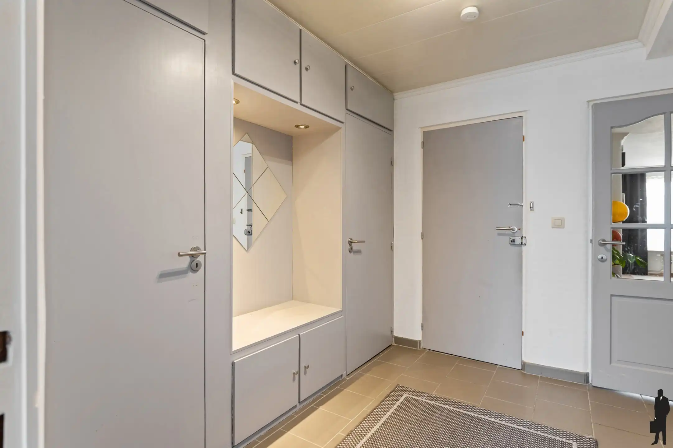 Ruim en instapklaar appartement van ca. 80m² foto 8