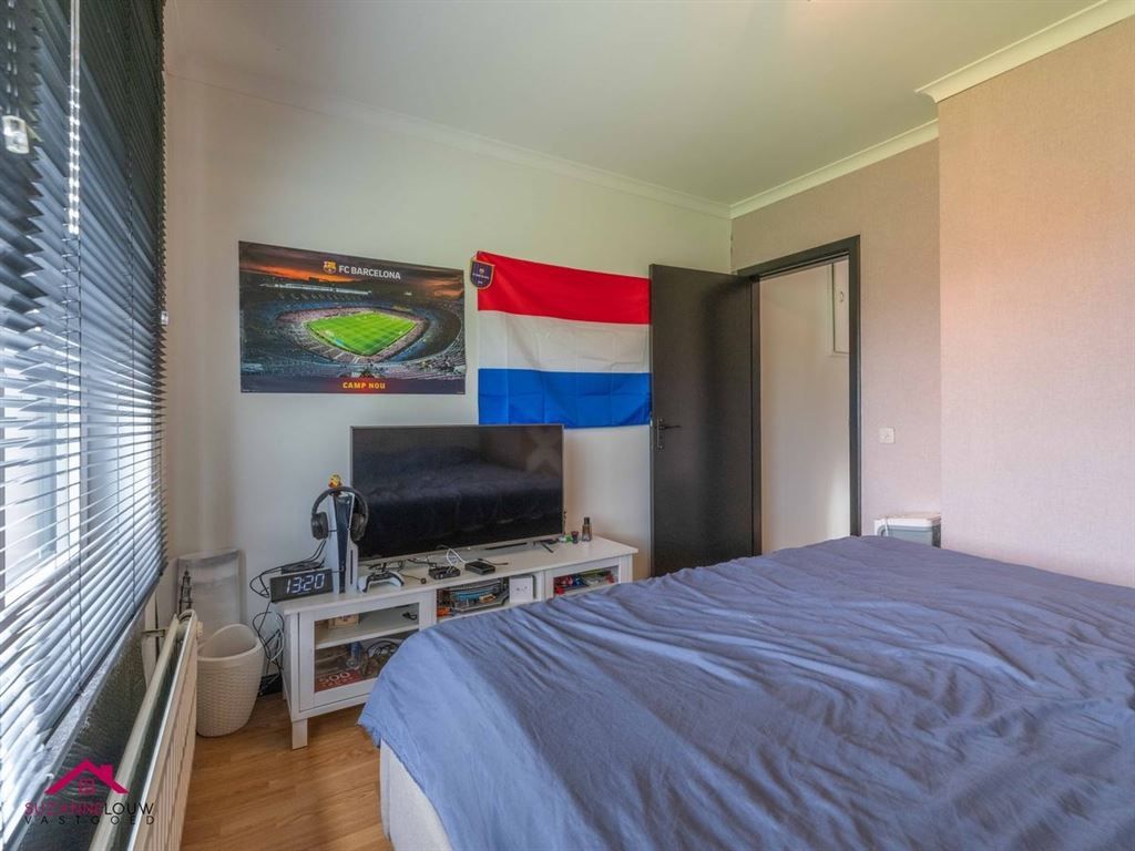 Vrijstaande, instapklare splitlevel woning foto 31