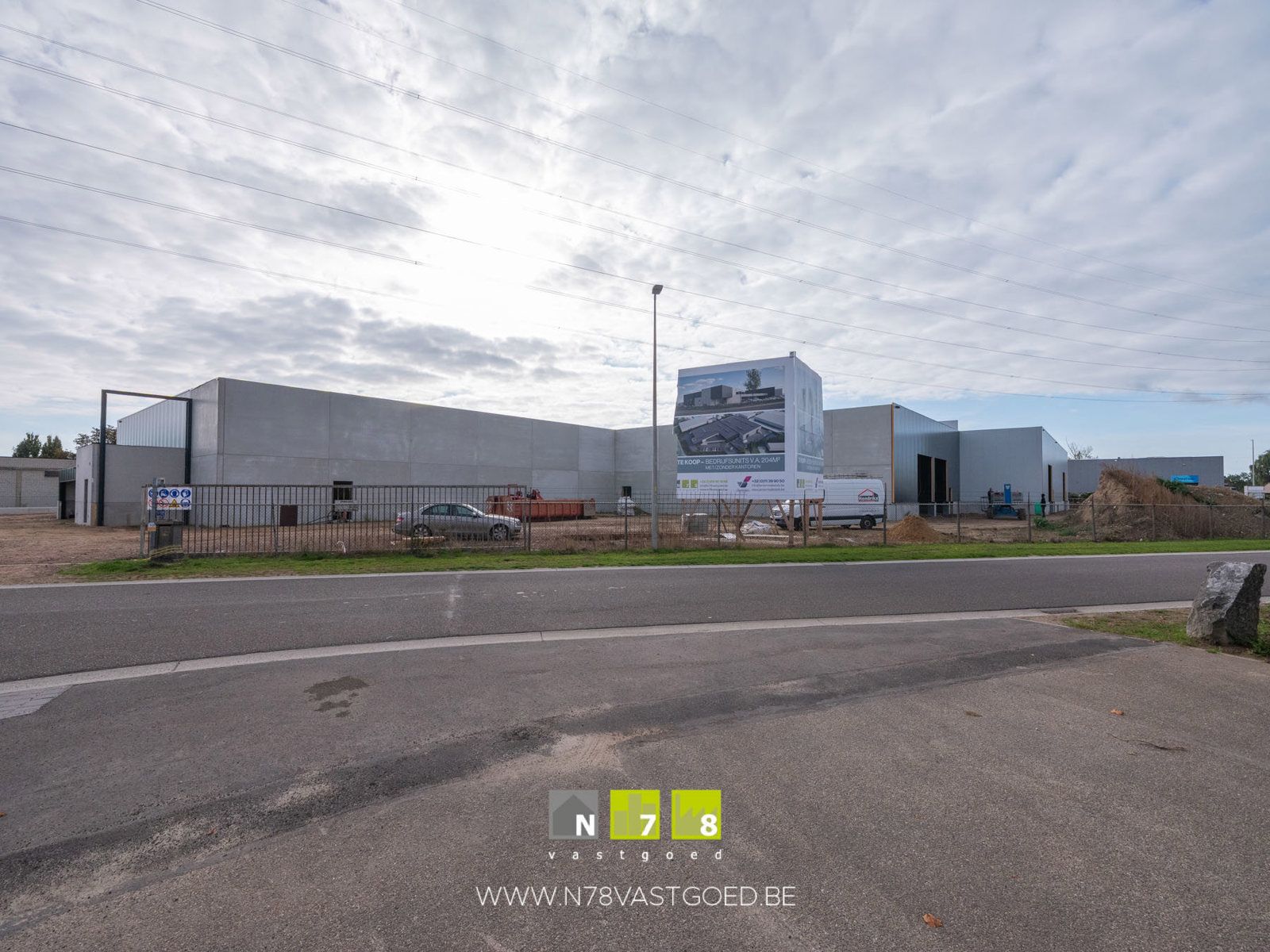 Bedrijfsvastgoed te huur foto 7