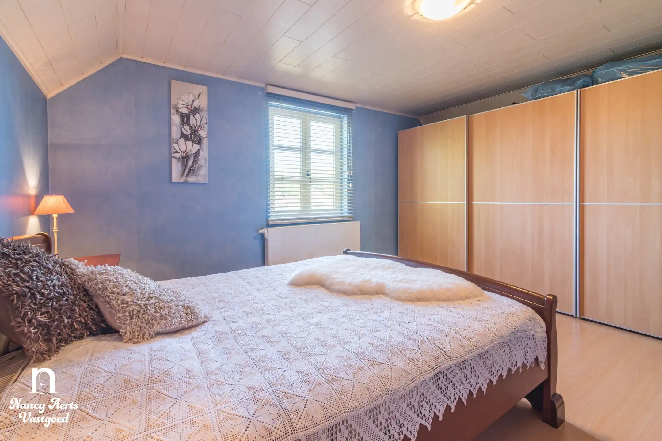 Karaktervolle, instapklare woning met extra woonmogelijkheid foto 17