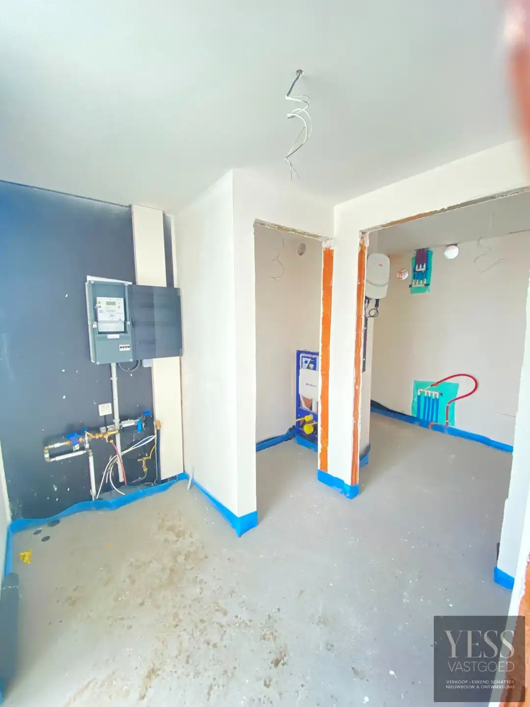 OPENWONINGDAGEN 16/04 - 17/04 - 18/04 van 11u tot 16u foto 9