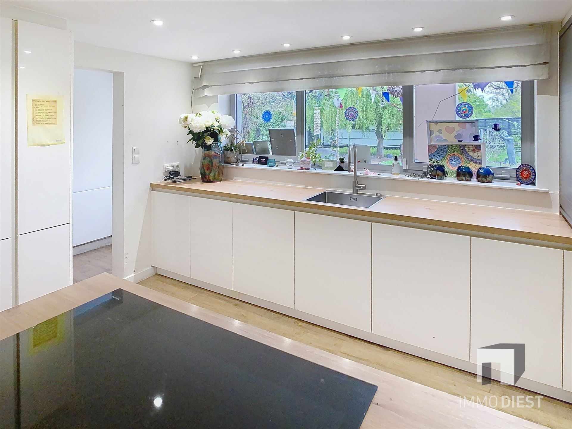 Charmante woning op 25a 49ca foto 11