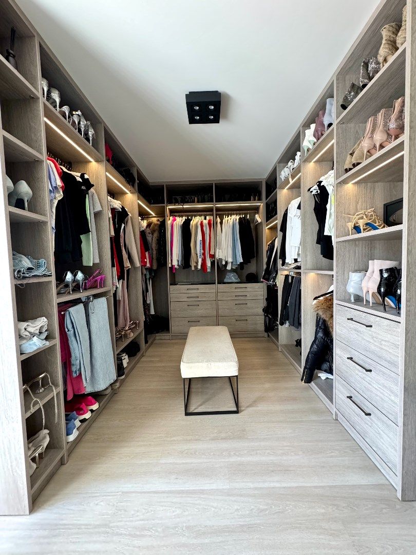 HALFOPEN WONING (bj 2021) MET 3 SLPKS, TUIN EN GARAGE IN HET CENTRUM foto 15