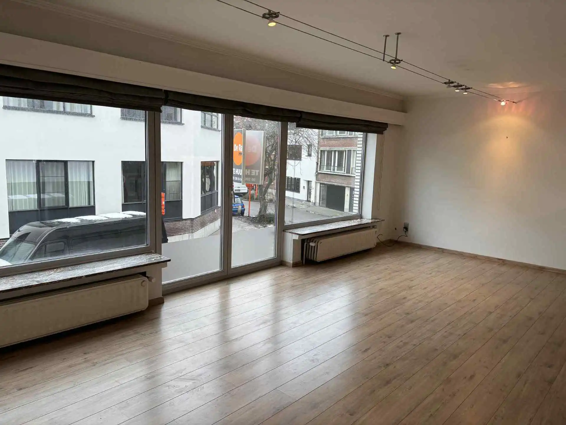 GENT - Goed gelegen appartement in stationsbuurt foto 3