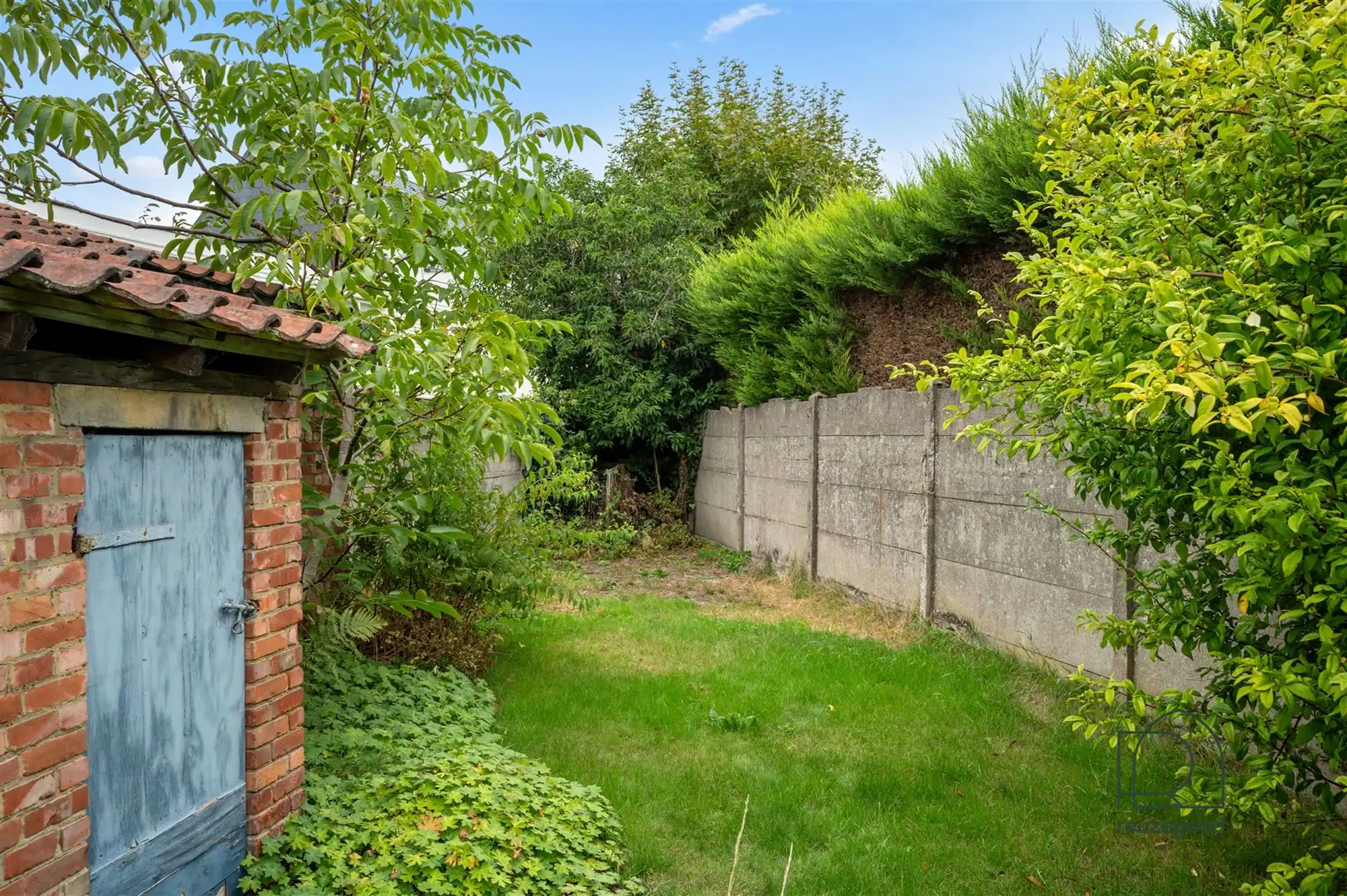 Unieke renovatiekans in het hart van Bonheiden foto 24