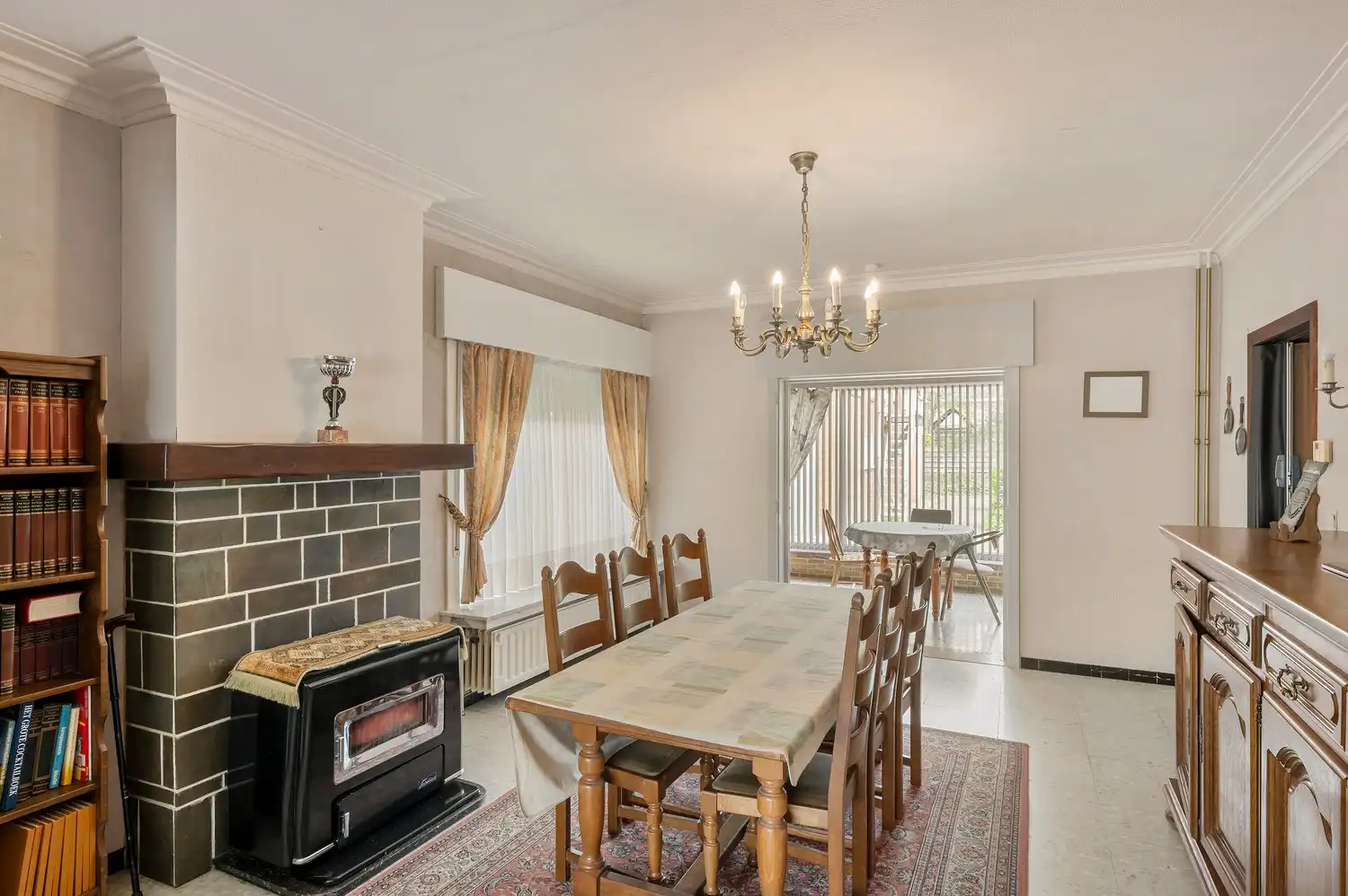 TE KOOP – Rustig gelegen woning in Berlaar foto 5