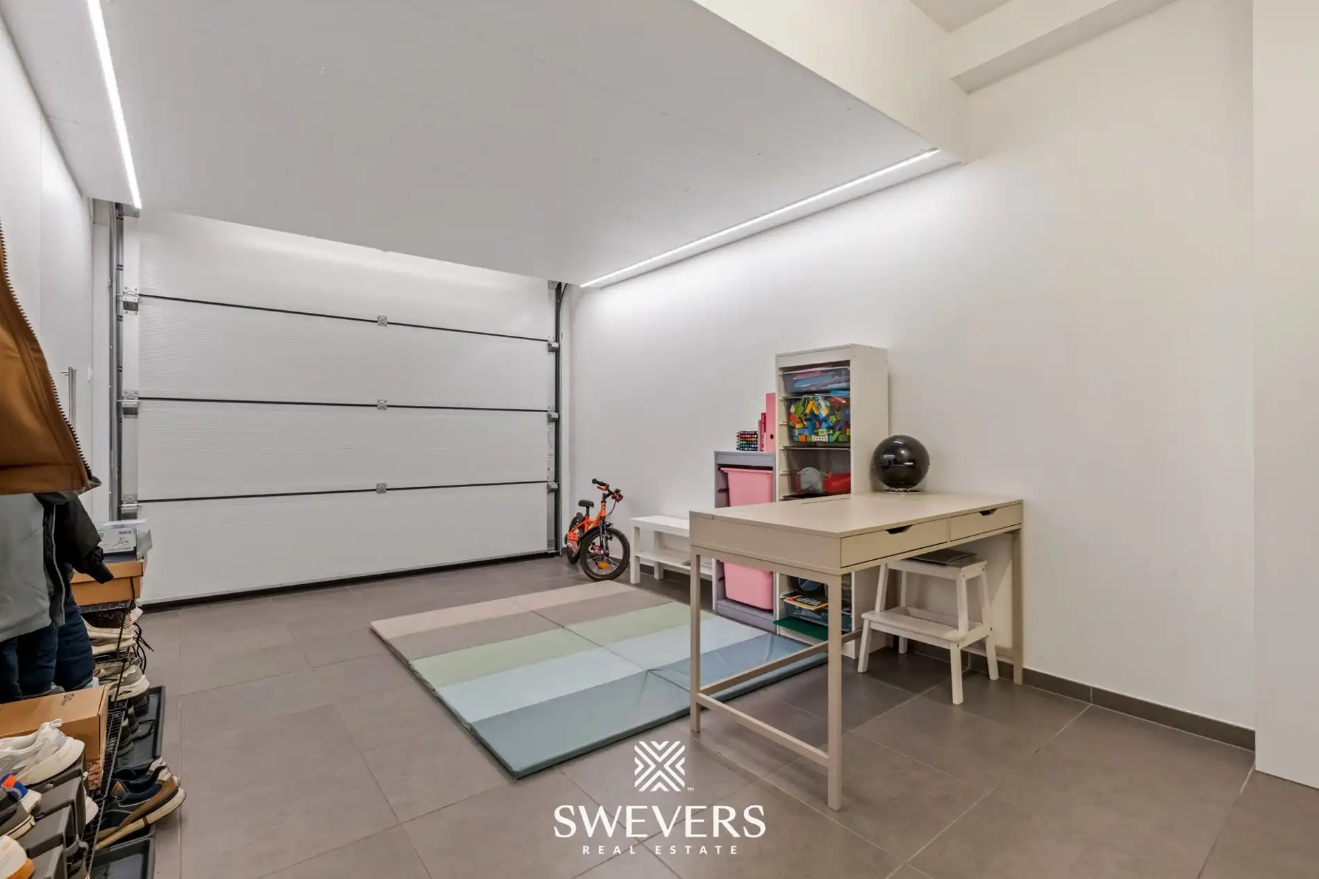 Recente, energiezuinige gezinswoning (2018) met 3 slaapkamers in Heppen foto 9