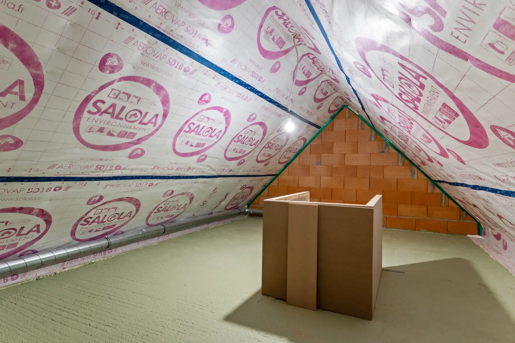 Energiezuinige woning in Wortel foto 23