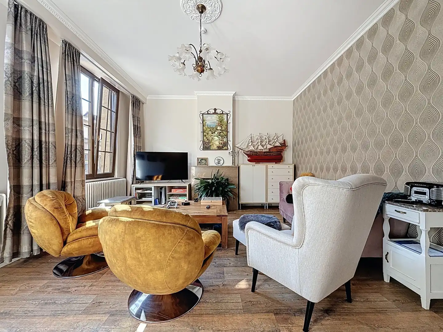 Unieke Bed and Breakfast met luxueuze indoor wellness in het hart van Nieuwpoort. foto 20