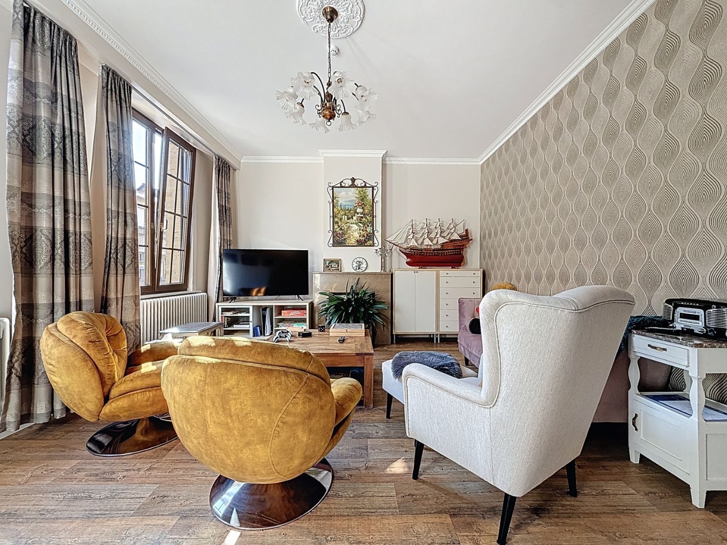 Unieke B&B met luxueuze indoor wellness in het hart van Nieuwpoort foto 20