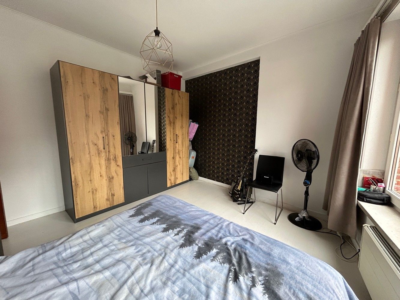 Appartement te huur foto 8