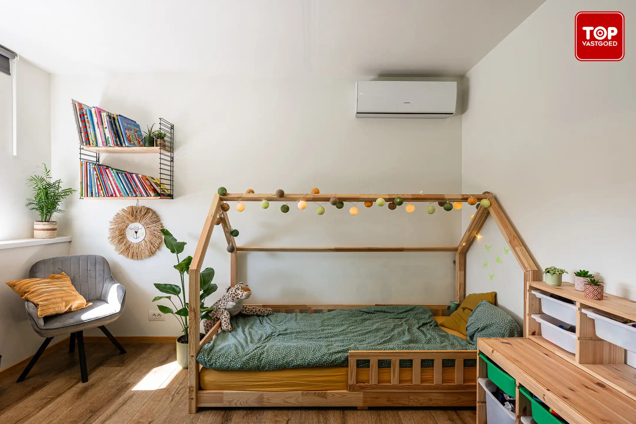 Prachtig gerenoveerde woning met 3 slaapkamers. foto 17