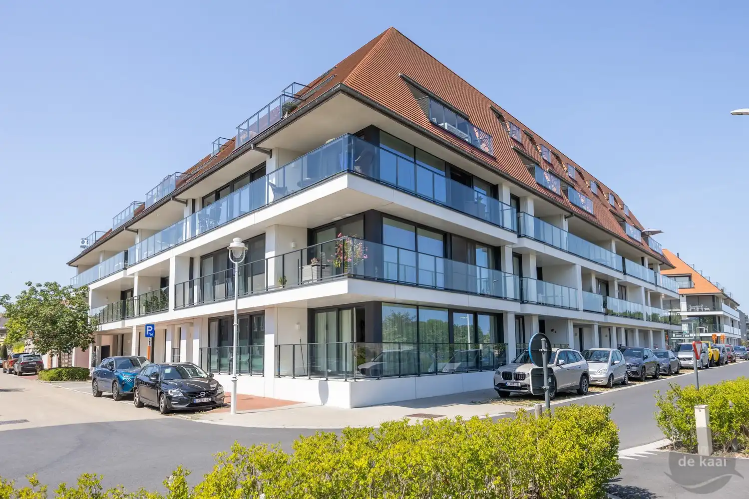 Appartement te koop foto 23