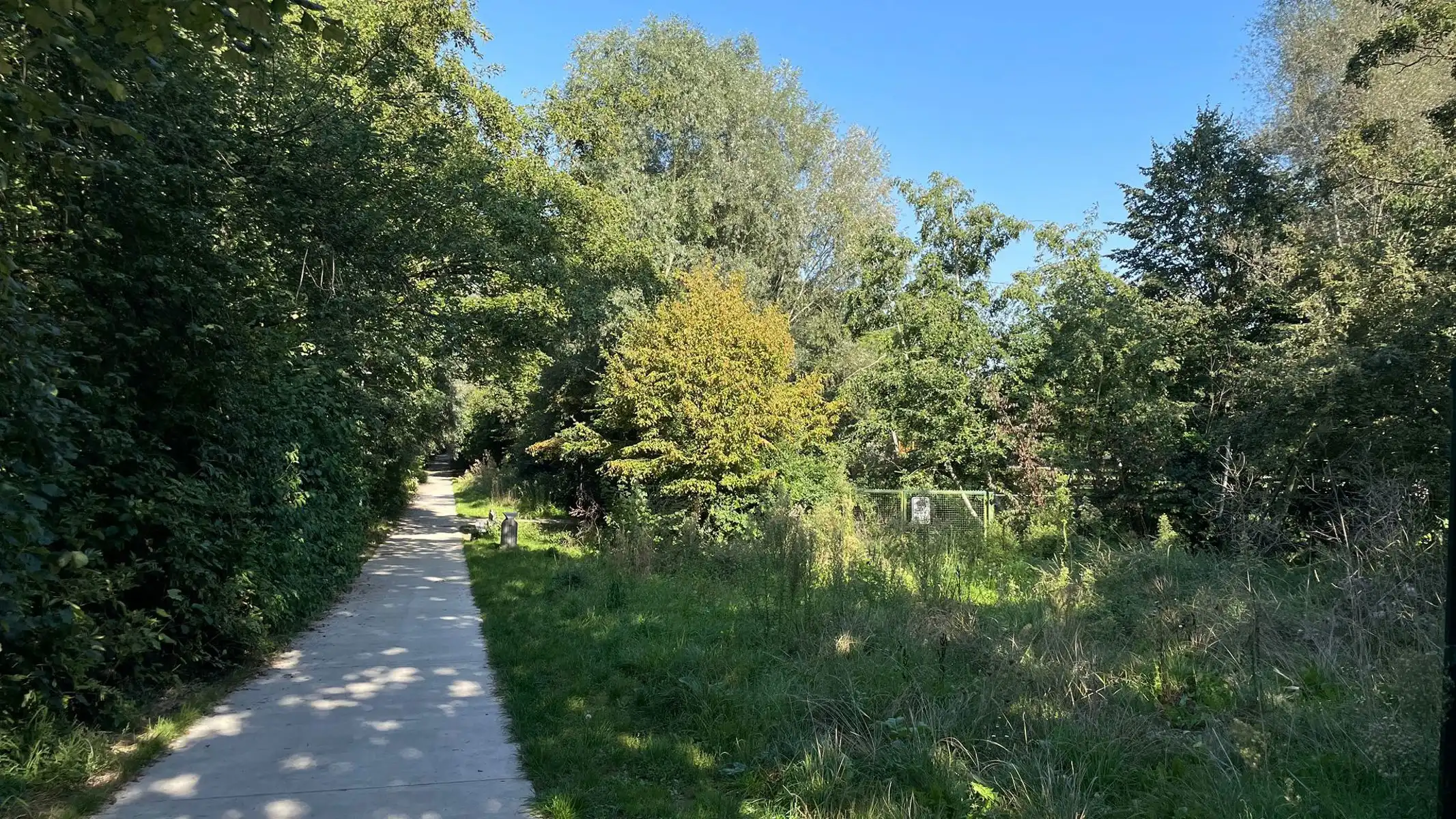 Moderne, vrijstaande woning foto 9