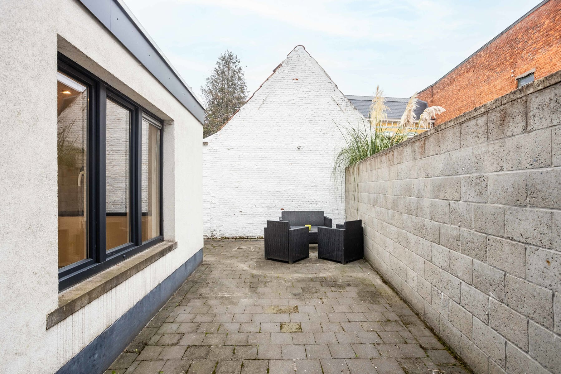 Charmante, instapklare woning op toplocatie in Zele foto 18