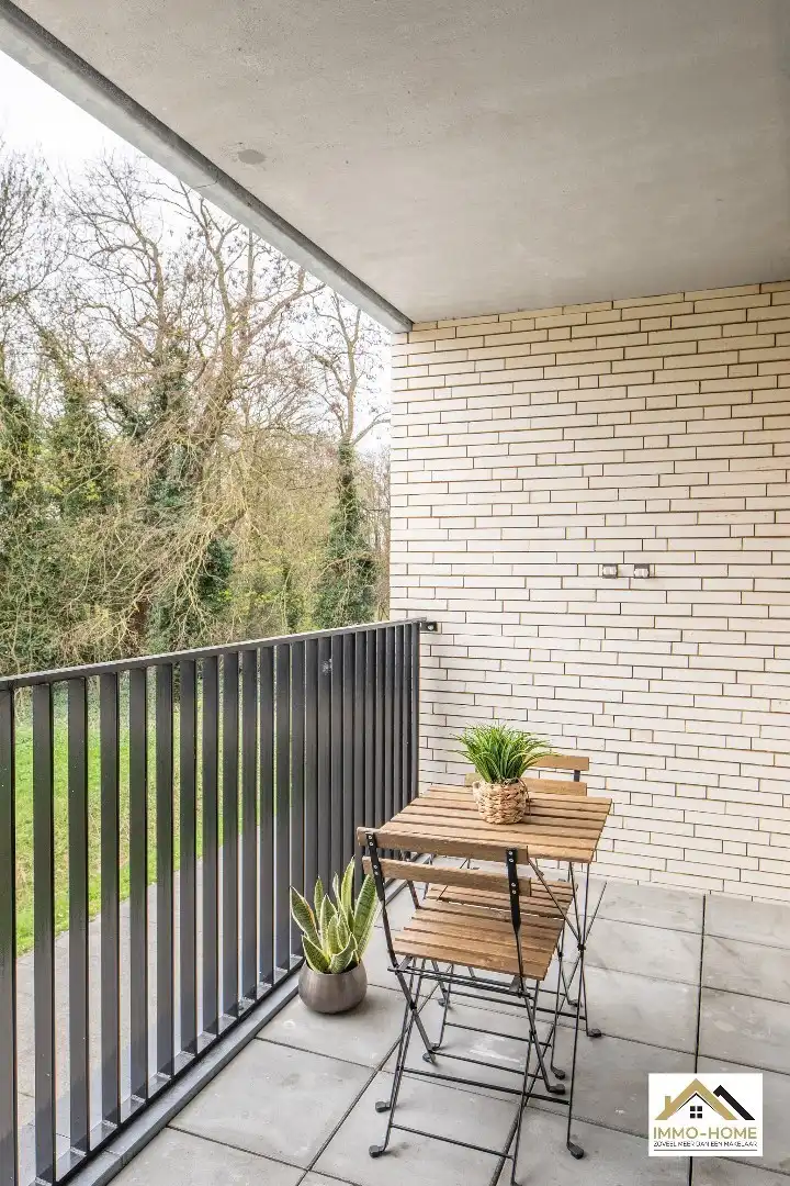 Recent instapklaar appartement op topligging  foto 9