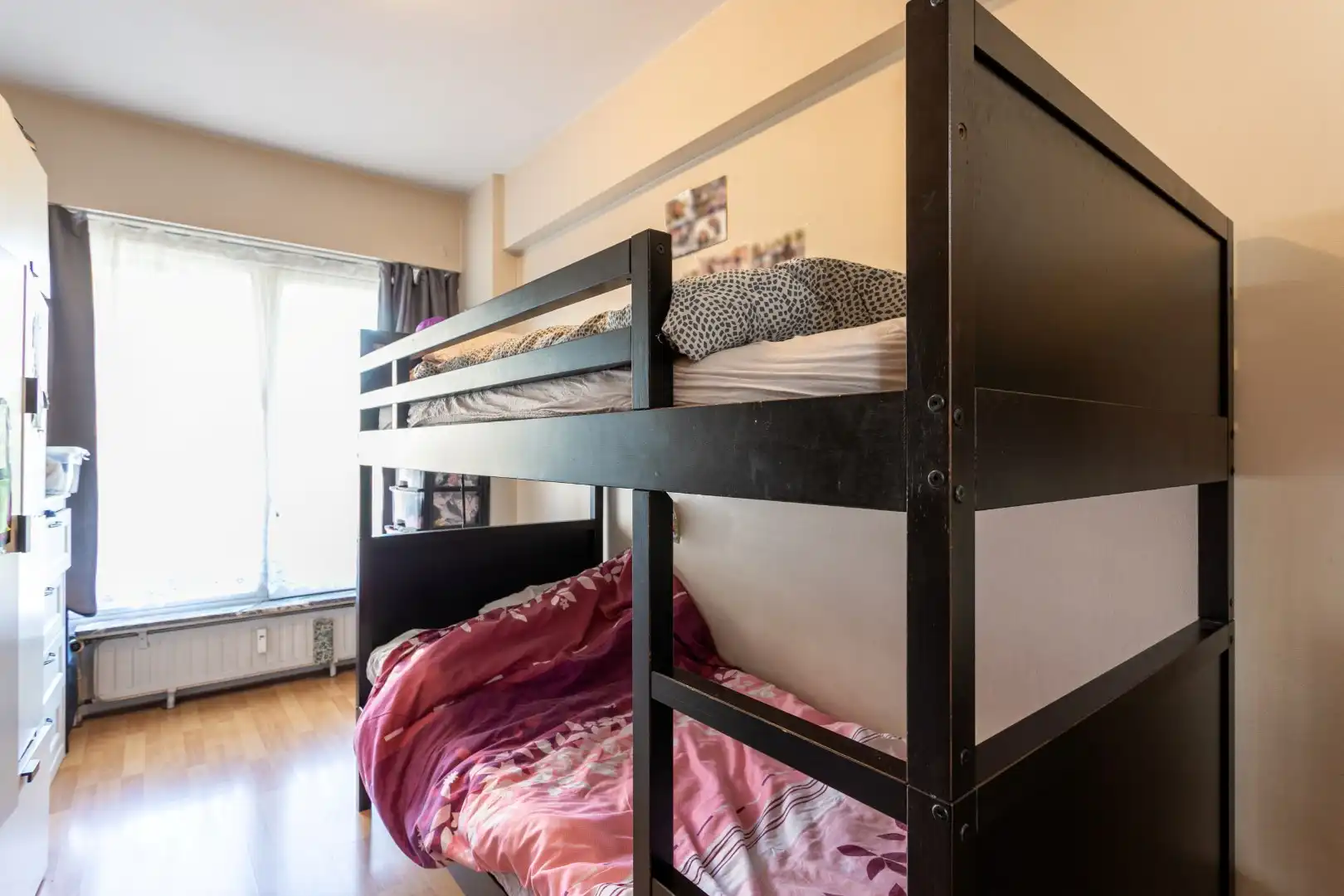 Appartement met 2 slaapkamers, terras en kelder te Anderlecht foto 7