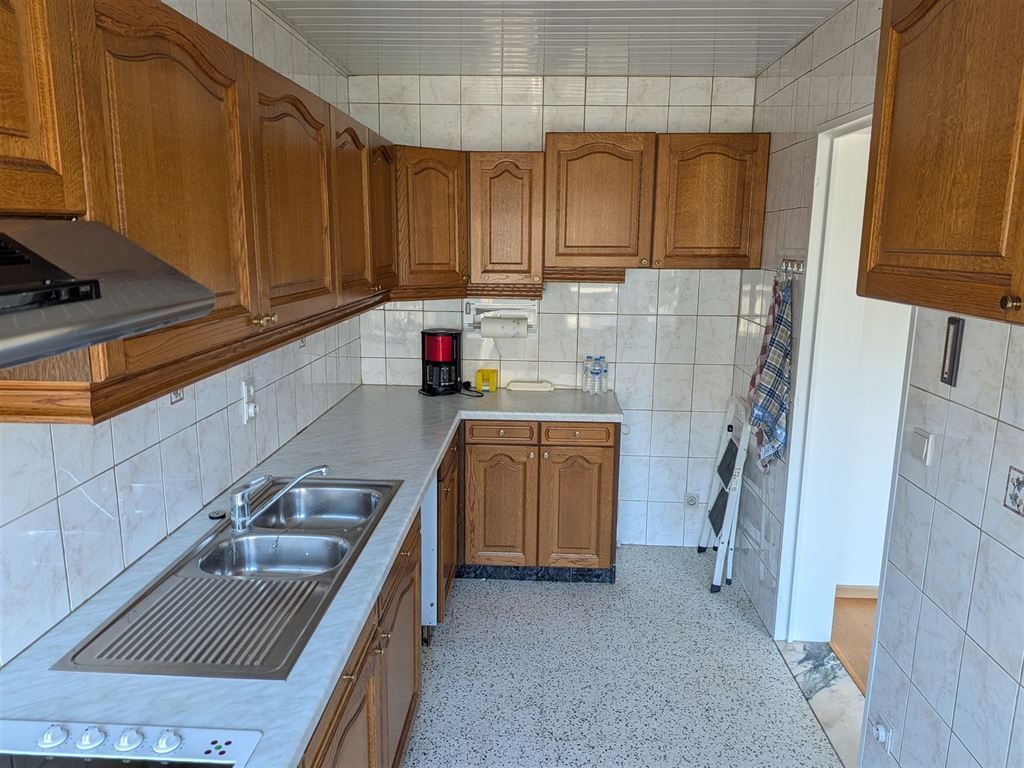 Appartement op de 2e verdieping foto 7