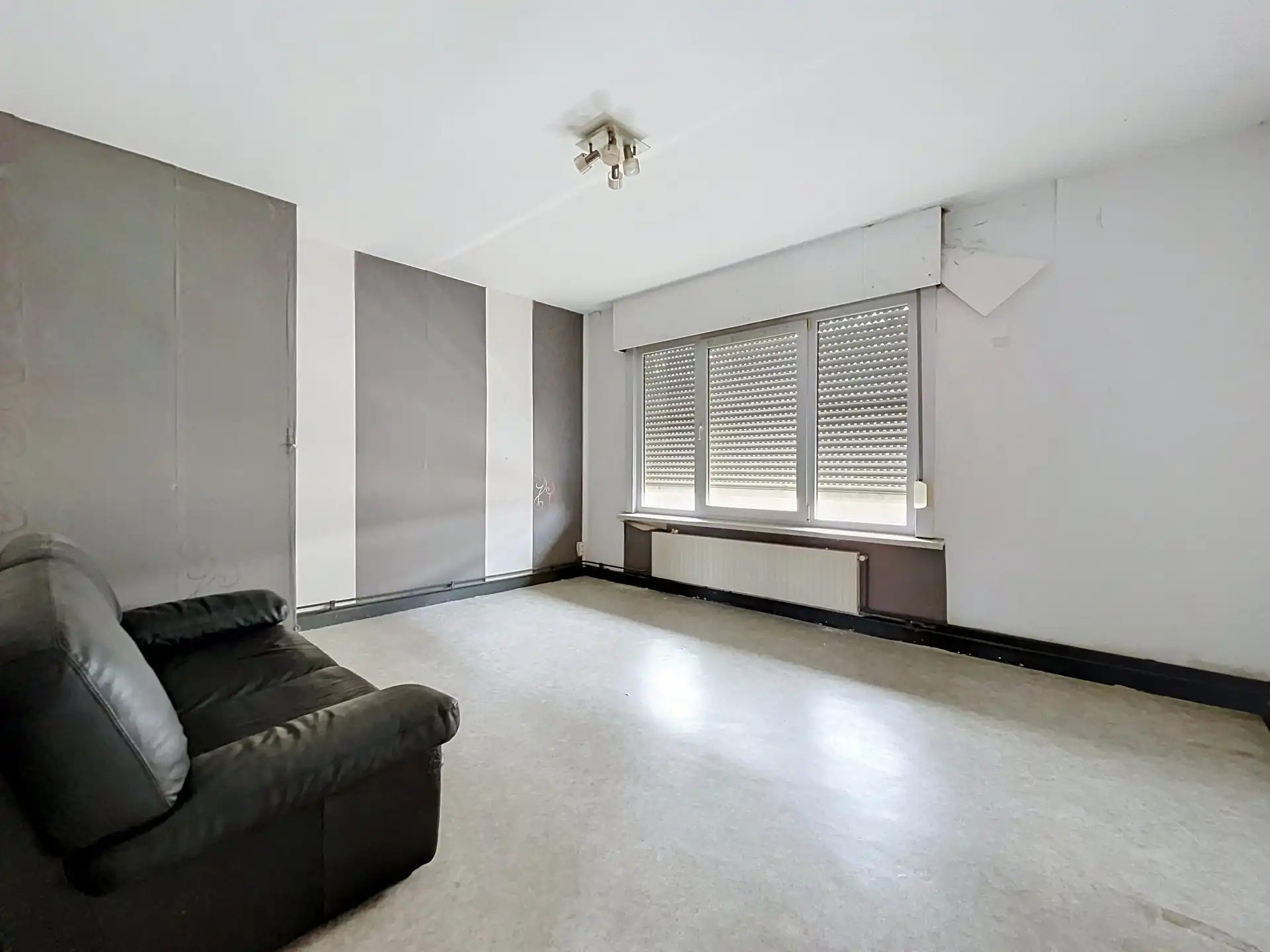 Projectgebouw op perceel van 799m² op toplocatie! foto 15