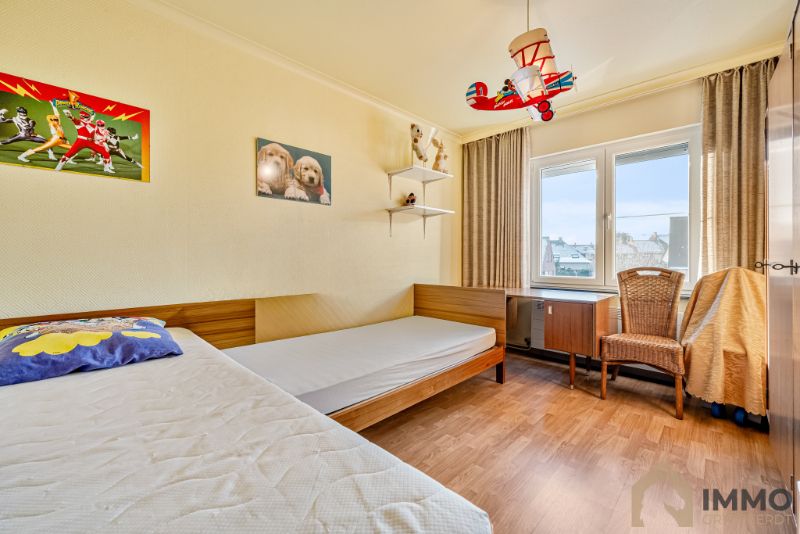 Te koop Rumbeke gezinswoning met 3 slpks, tuin, garage. foto 20