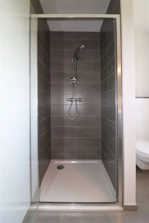 Nieuwbouw appartement met 3 slaapkamers foto 15