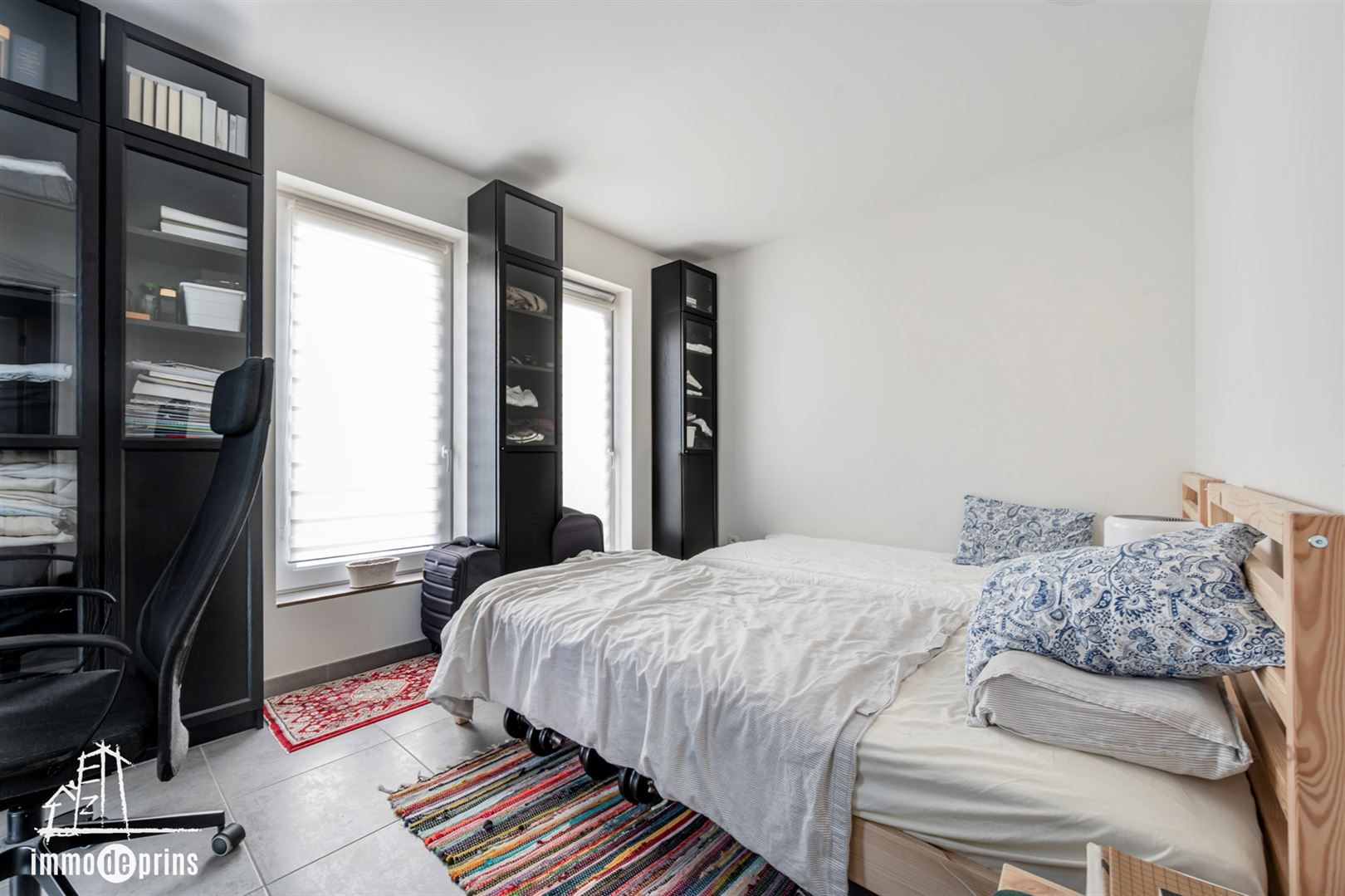 Gelijkvloers Appartement foto 16